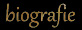Biografie